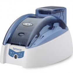 Evolis Tattoo Rewrite Card Printer