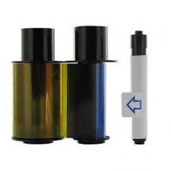 ECO YMCKO 250 Images