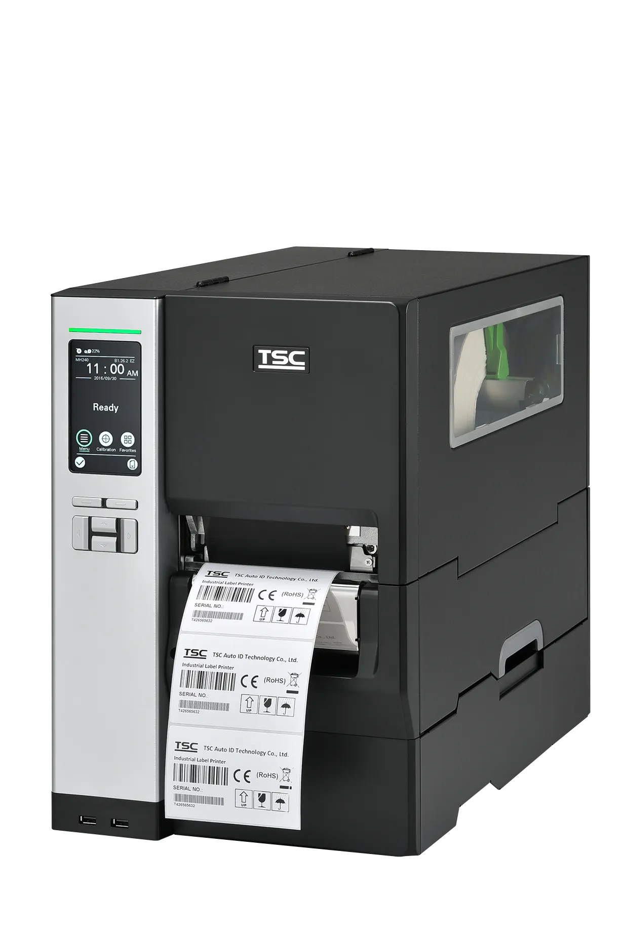 TSC MH 340 Industrial Printer
