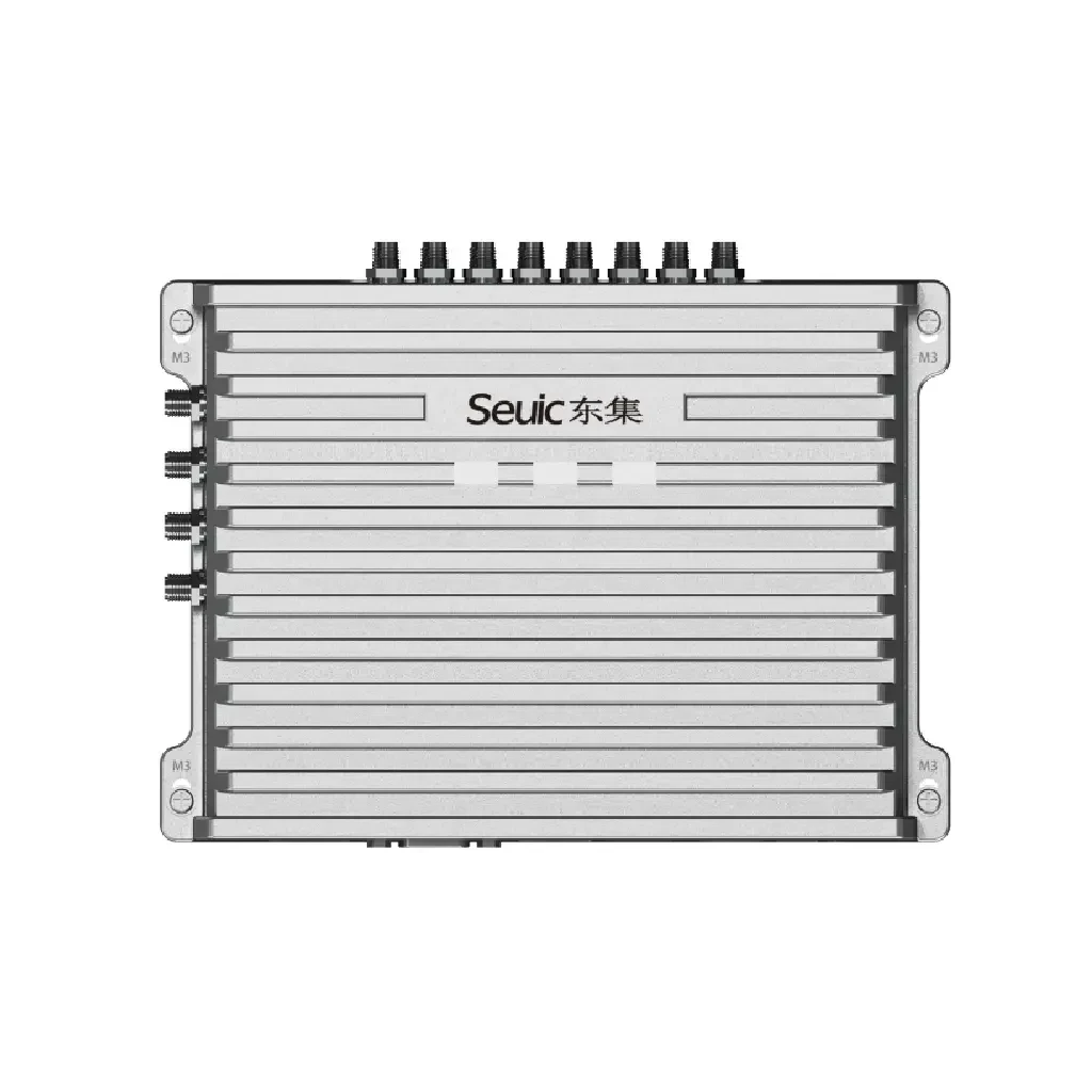 AUTOID UF3 Fixed UHF RFID Reader