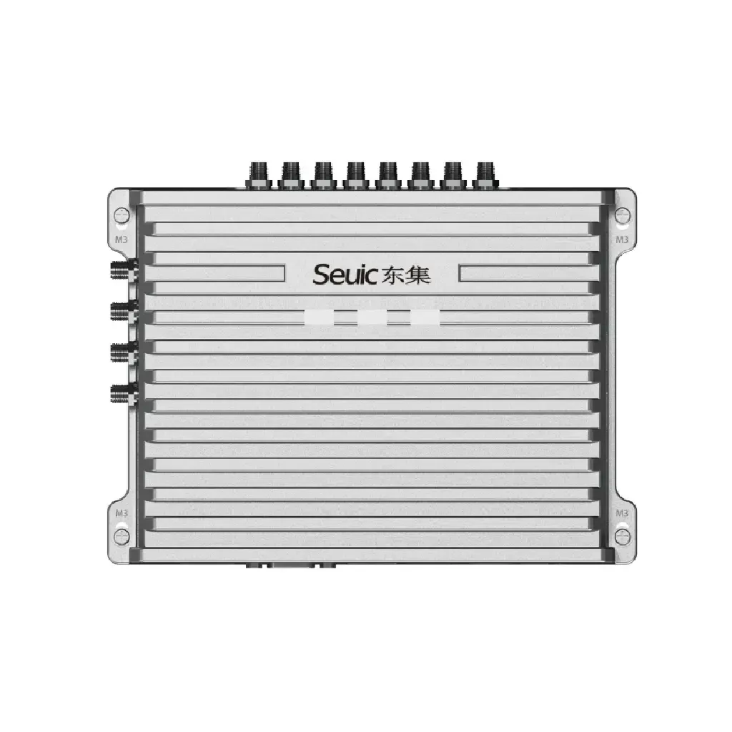 Seuic AUTOID UF3 Fixed UHF RFID Reader