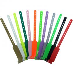 RFID wristbands
