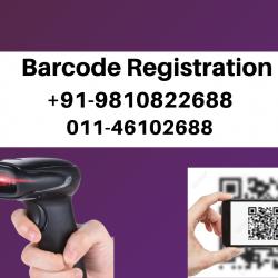 Best Barcode Registration provides by Indian Barcode at best prices