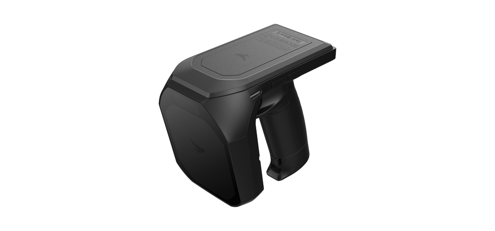 BlueBird RFR901 Stand Alone UHF Handheld RFID Reader