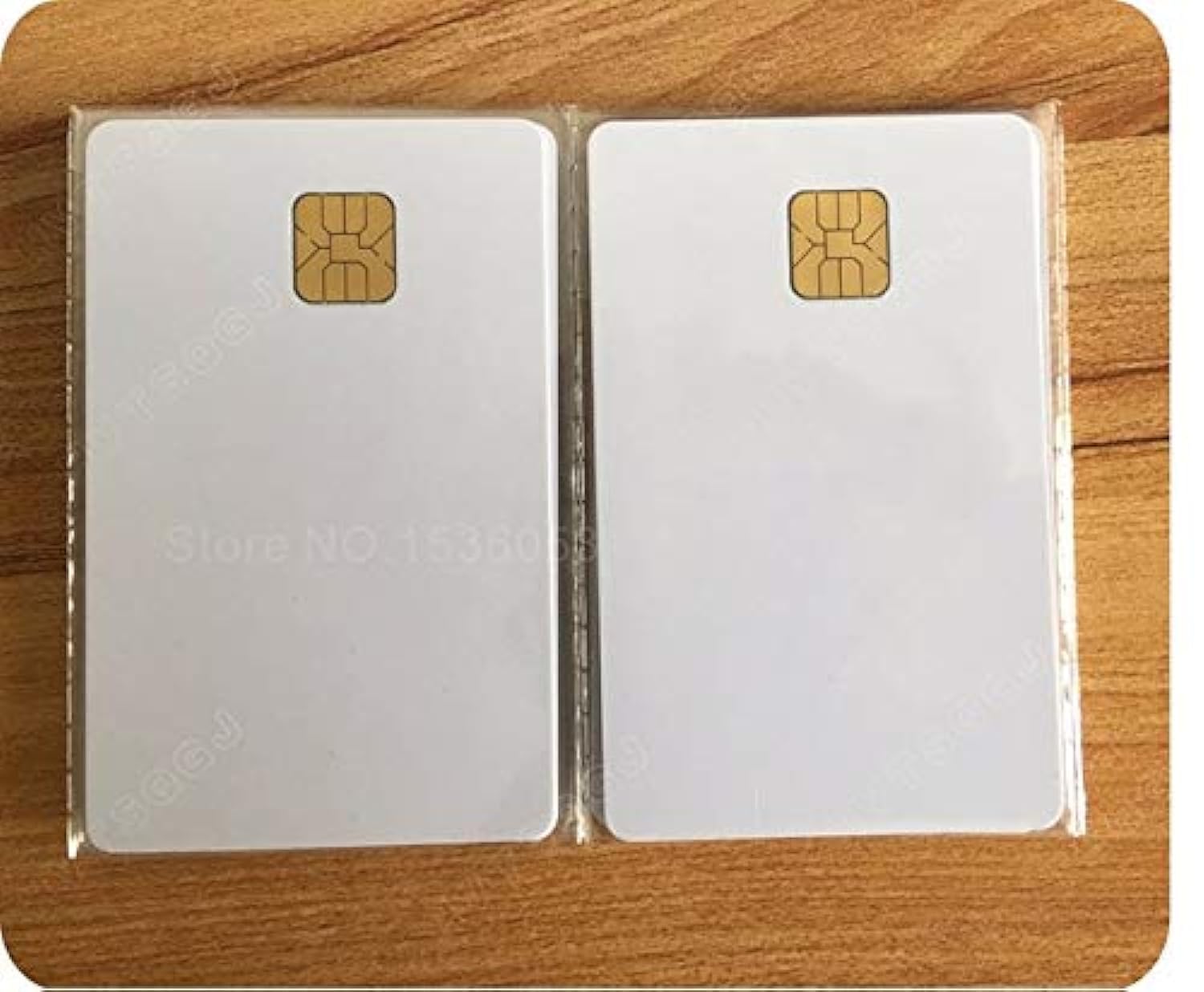 Chip Card