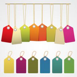 UHF RFID Inlays Explained: Choosing the Right Inlay for Apparel & Retail