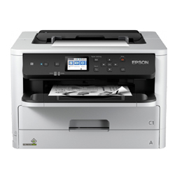 Business Inkjet Printers