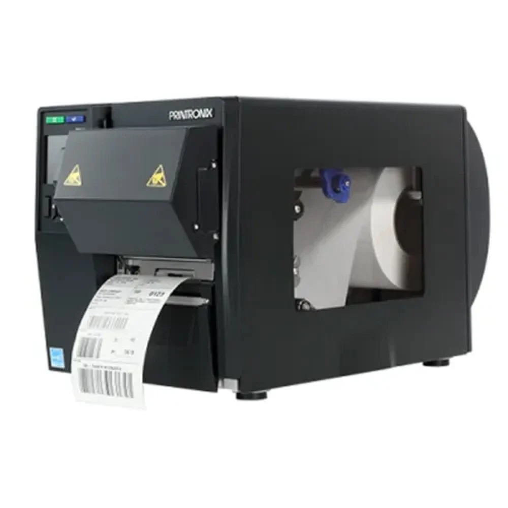 TSC Printronix T6304e Industrial RFID Printer