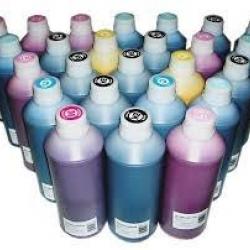 Mindware Inkjet Inks