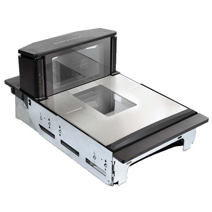 Fixed Retail Scanners