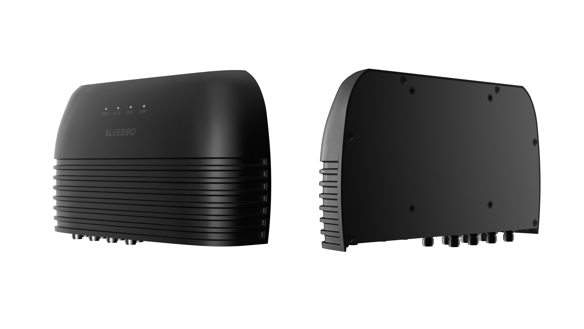 BlueBird FR901 Fixed RFID Reader