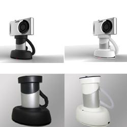 Mindware IBC002 Standalone Security Stand
