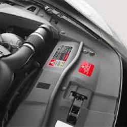 Automotive Labels Call 9810822688