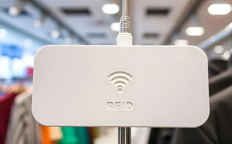 RFID Antennas