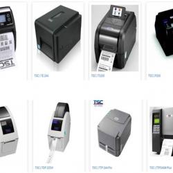 Indian Barcode Corporation TSC Printers National Sales Partner
