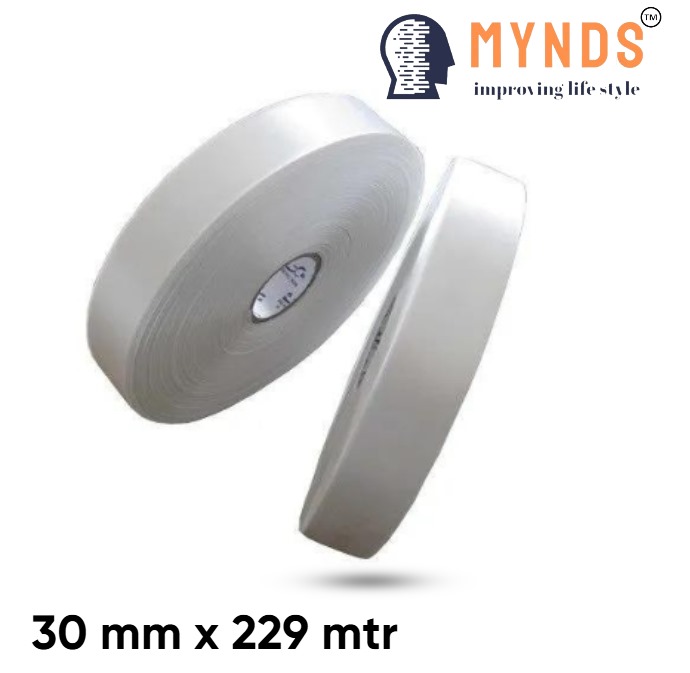 MYNDS Taffeta Roll 30mm x 229mtr