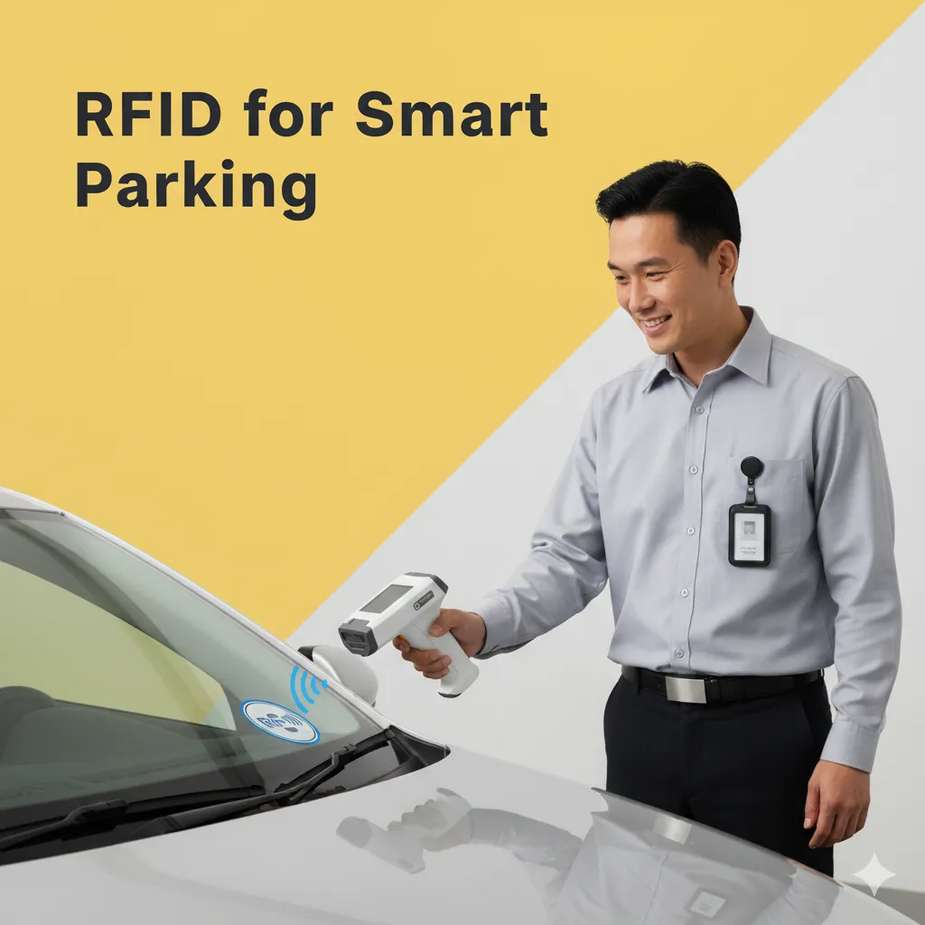 RFID TAGS