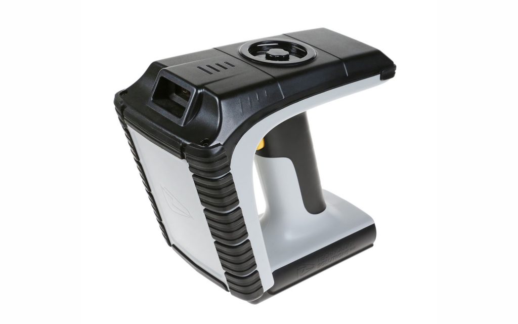 Rugged Bluetooth UHF reader