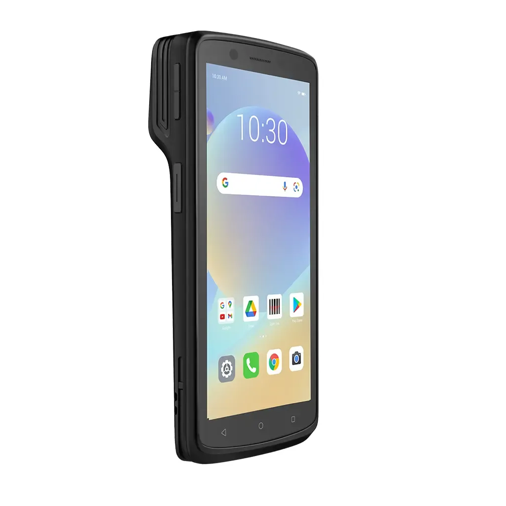 Seuic AUTOID UTouch 2-S UHF RFID Handheld Reader