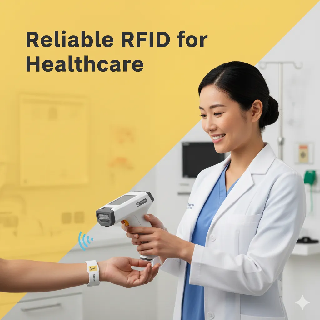 RFID READERS