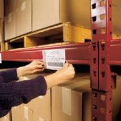 Labels for Distribution Call 9810822688