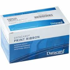 ENTRUST DATA CARD EM2 FULL RIBBON