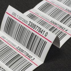 Best Prices for Barcode Labels Call 09810822688