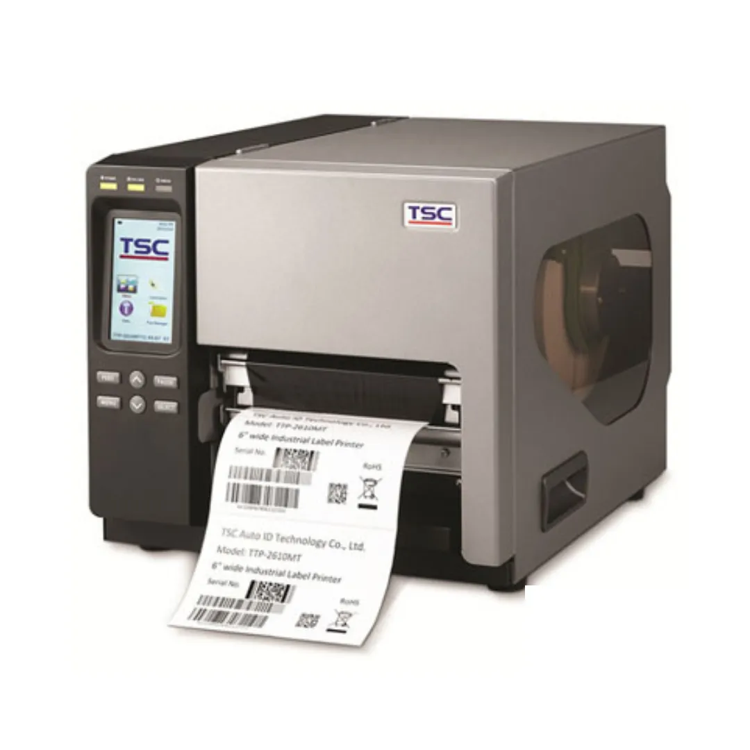 TSC MH 240 Industrial Printer