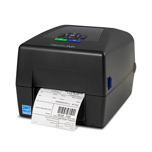 TSC Printronix T4000 Series 4-Inch Enterprise Industrial RFID Printers