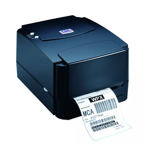 TSC TTP-244 Pro Barcode Printer