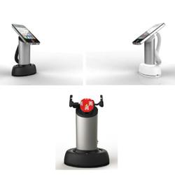 Mindware IBC002 Standalone Security Stand with Gripper