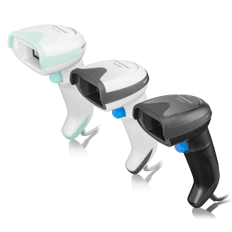 Datalogic Gryphon GD4500 2D Barcode Scanner