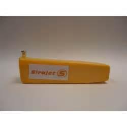 Mindware Domino Yellow Make Up (825ML) Ink