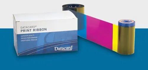 DATACARD SP30 HALF RIBBON