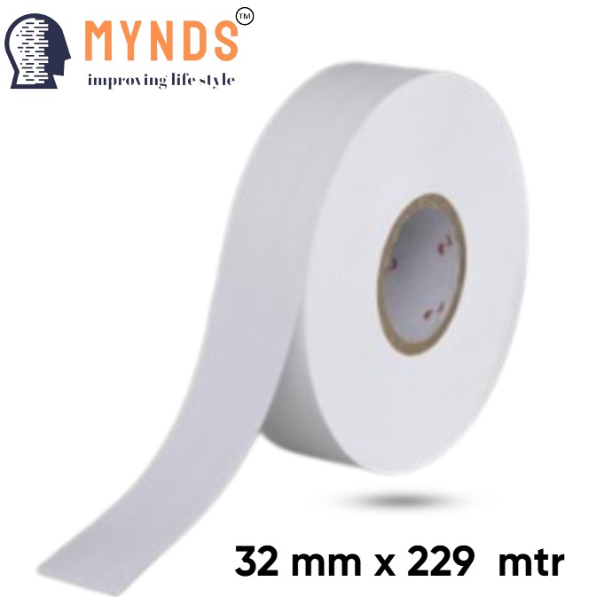 Mynds Taffeta Roll 32 mm x 229 mtr
