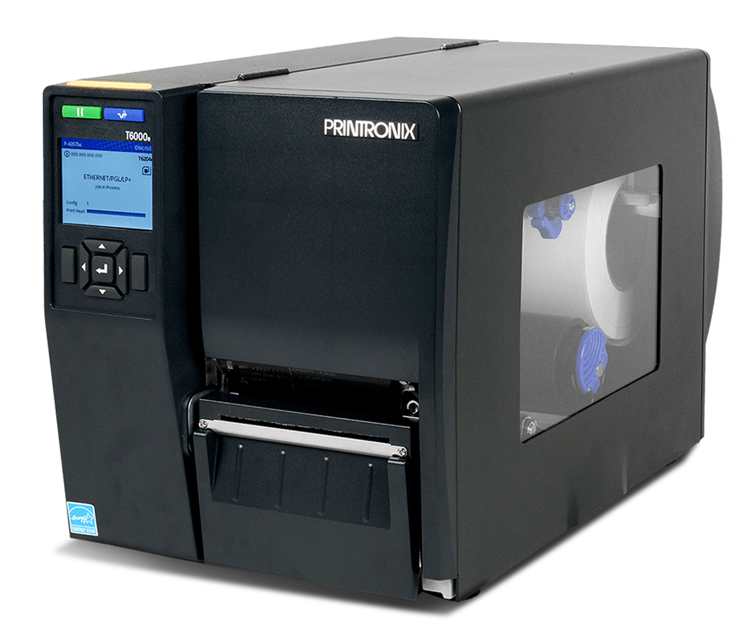 TSC Printronix T6306e Industrial RFID Printer