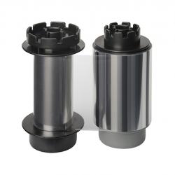 Evolis Clear Transfer Film Card Printer