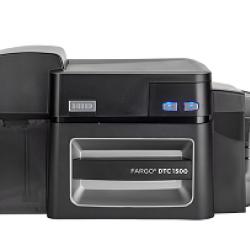 Best Prices For Fargo DTC1500E Color Label Printer, Service center for Fargo Printers