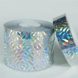 Mindware Holographic Tape