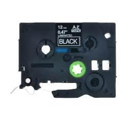 Canon Labels Tape Casette 12mm x 30m(Silver) Consumable