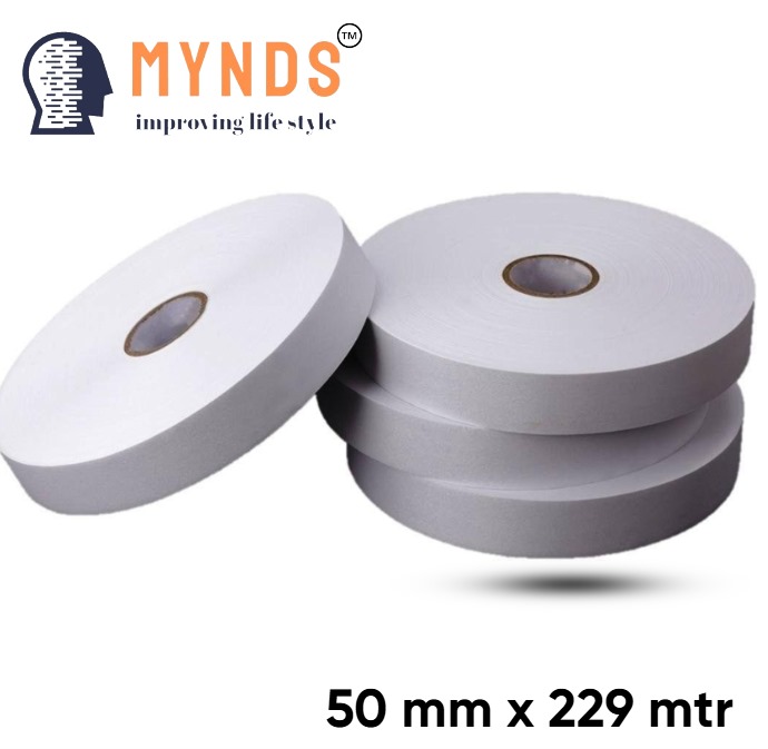 Mynds Taffeta Roll 50 mm x 229 Meter