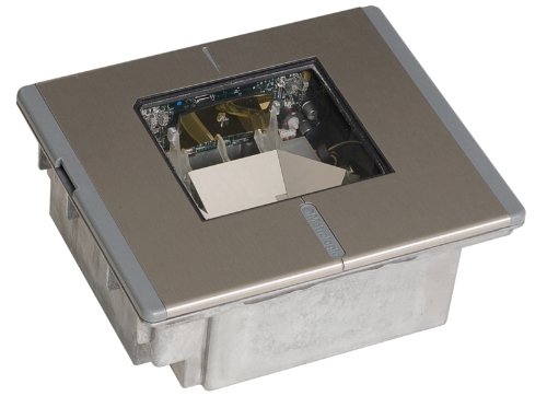 Honeywell MS7625 Barcode Scanner