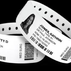 Best Prices For Wristbands and Labels solution for Hospital, Medical College, and Pathology Labs.