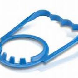Pet Bottle Handle Cap