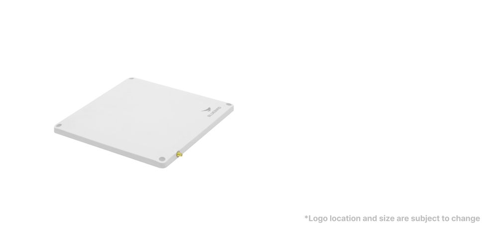 BlueBird ANS960 RFID Antenna