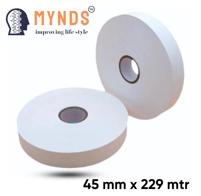 Mynds Taffeta Roll 45mm x 229m