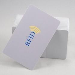 RFID Cards
