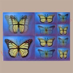 Mindware Lenticular Holograms