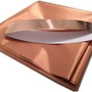 RFID Copper Fabric Blocker