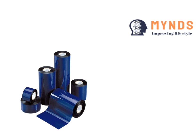 Mynds – India’s No-1 Thermal Transfer Ribbon Brand, Certified for Global-Grade Quality